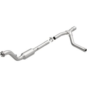 Dodge Ram 1500 Performance Exhaust - Magnaflow - Direct Fit Catalytic Converter - `04-`05