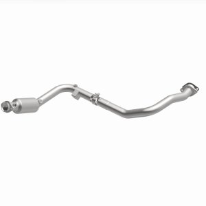 Land Rover LR3 Catalytic Converter - Magnaflow - California Grade CARB-Compliant Direct-Fit - `05-`06 Land Rover LR3 Catalytic Converter - Magnaflow - California Grade CARB-Compliant Direct-Fit - `05-`06
