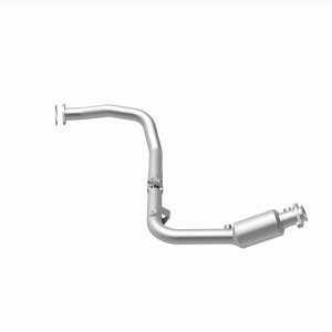 Land Rover LR3 Catalytic Converter - Magnaflow - California Grade CARB-Compliant Direct-Fit - `05-`06 Land Rover LR3 Catalytic Converter - Magnaflow - California Grade CARB-Compliant Direct-Fit - `05-`06