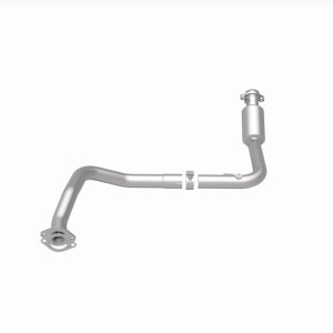 Land Rover Range Rover Sport Catalytic Converter - Magnaflow - California Grade CARB-Compliant Direct-Fit - 2006