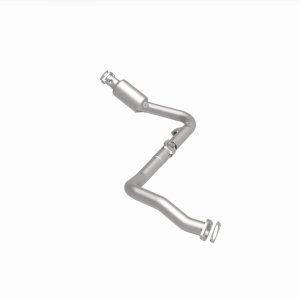 Land Rover Range Rover Sport Catalytic Converter - Magnaflow - California Grade CARB-Compliant Direct-Fit - 2006