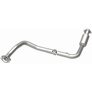 Land Rover Range Rover Sport Catalytic Converter - Magnaflow - California Grade CARB-Compliant Direct-Fit - 2006