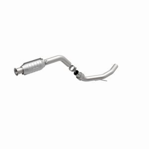 Dodge Intrepid Catalytic Converter - Magnaflow - OEM Grade Direct-Fit - `98-`04