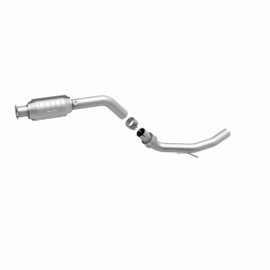 Dodge Intrepid Catalytic Converter - Magnaflow - OEM Grade Direct-Fit - `98-`04