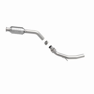 Dodge Intrepid Catalytic Converter - Magnaflow - OEM Grade Direct-Fit - `98-`04