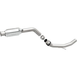 Dodge Intrepid Catalytic Converter - Magnaflow - OEM Grade Direct-Fit - `98-`04
