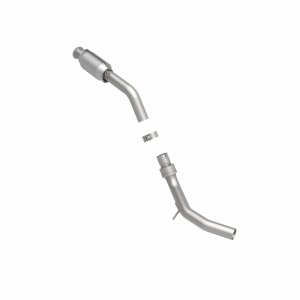 Dodge Intrepid Catalytic Converter - Magnaflow - OEM Grade Direct-Fit - `98-`04