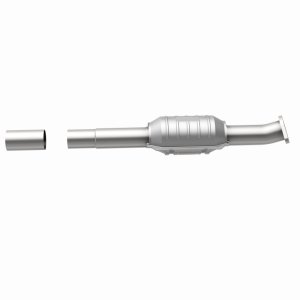 Mitsubishi Galant Performance Exhaust - Magnaflow - OEM Grade Direct-Fit Catalytic Converter - `04-`12