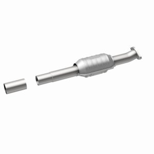 Mitsubishi Galant Performance Exhaust - Magnaflow - OEM Grade Direct-Fit Catalytic Converter - `04-`12