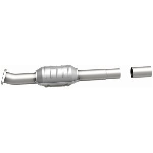 Mitsubishi Galant Performance Exhaust - Magnaflow - OEM Grade Direct-Fit Catalytic Converter - `04-`12