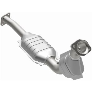 Ford Crown Victoria Catalytic Converter - Magnaflow - OEM Grade Direct-Fit - `03-`11