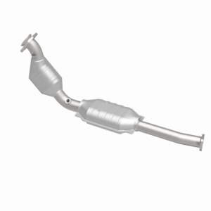 Ford Crown Victoria Catalytic Converter - Magnaflow - OEM Grade Direct-Fit - `03-`11