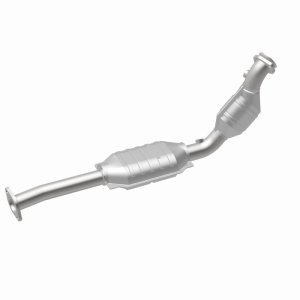 Ford Crown Victoria Catalytic Converter - Magnaflow - OEM Grade Direct-Fit - `03-`11