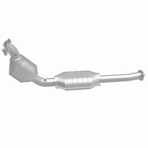 Ford Crown Victoria Catalytic Converter - Magnaflow - OEM Grade Direct-Fit - `03-`11