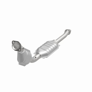 Ford Crown Victoria Catalytic Converter - Magnaflow - OEM Grade Direct-Fit - `03-`11