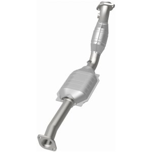 Ford Crown Victoria Catalytic Converter - Magnaflow - OEM Grade Direct-Fit - `03-`11