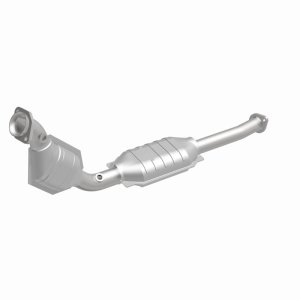 Ford Crown Victoria Catalytic Converter - Magnaflow - OEM Grade Direct-Fit - `03-`11