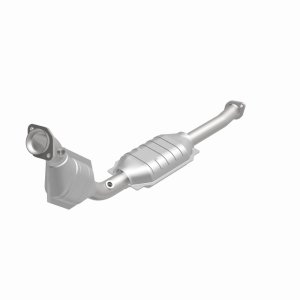 Ford Crown Victoria Catalytic Converter - Magnaflow - OEM Grade Direct-Fit - `03-`11
