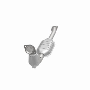 Ford Crown Victoria Catalytic Converter - Magnaflow - OEM Grade Direct-Fit - `03-`11