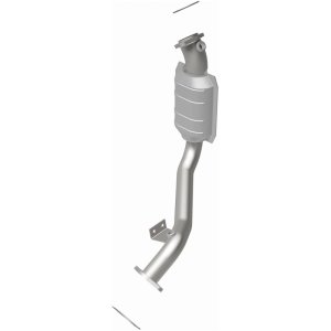 Ford Escort Catalytic Converter - Magnaflow - OEM Grade Direct-Fit - `98-`03