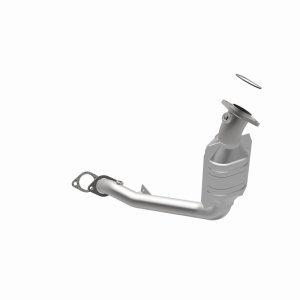 Ford Escort Catalytic Converter - Magnaflow - OEM Grade Direct-Fit - `98-`03