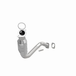 Ford Escort Catalytic Converter - Magnaflow - OEM Grade Direct-Fit - `98-`03