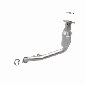 Ford Escort Catalytic Converter - Magnaflow - OEM Grade Direct-Fit - `98-`03