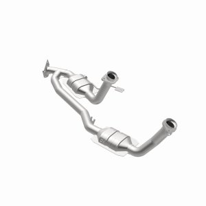 Ford Freestar Catalytic Converter - Magnaflow - Direct Fit - `04-`07