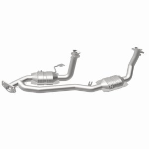 Ford Freestar Catalytic Converter - Magnaflow - Direct Fit - `04-`07