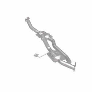 Ford Freestar Catalytic Converter - Magnaflow - Direct Fit - `04-`07