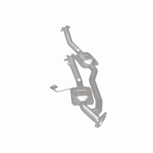 Ford Freestar Catalytic Converter - Magnaflow - Direct Fit - `04-`07