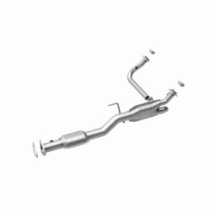 Chevrolet Astro Catalytic Converter - Magnaflow - OEM Grade Direct-Fit - `00-`05