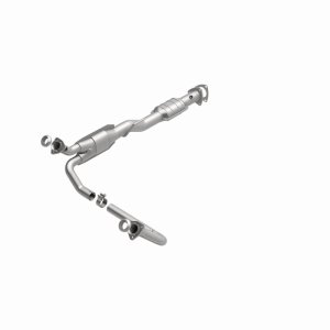 Chevrolet Astro Catalytic Converter - Magnaflow - OEM Grade Direct-Fit - `00-`05