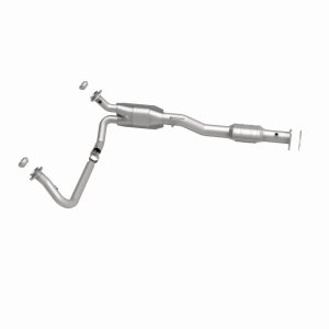GMC Safari Catalytic Converter - Magnaflow - OEM Grade Direct-Fit - `00-`05
