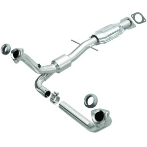 Chevrolet S10 Catalytic Converter - Magnaflow - OEM Grade Direct-Fit - `00-`03 Chevrolet S10 Catalytic Converter - Magnaflow - OEM Grade Direct-Fit - `00-`03