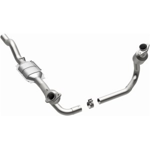 Dodge Dakota Performance Exhaust - Magnaflow - OEM Grade Direct-Fit Catalytic Converter - `00-`03