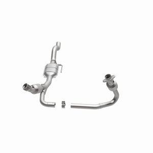 Dodge Dakota Performance Exhaust - Magnaflow - OEM Grade Direct-Fit Catalytic Converter - `00-`03