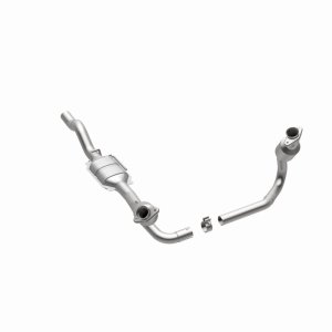 Dodge Dakota Performance Exhaust - Magnaflow - OEM Grade Direct-Fit Catalytic Converter - `00-`03
