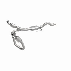 Dodge Dakota Performance Exhaust - Magnaflow - OEM Grade Direct-Fit Catalytic Converter - `00-`03