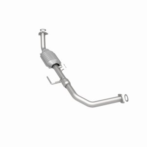 Toyota Tundra Catalytic Converter - Driver Side - Magnaflow - OEM Grade Direct-Fit - `00-`02