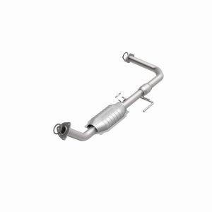 Toyota Tundra Catalytic Converter - Driver Side - Magnaflow - OEM Grade Direct-Fit - `00-`02