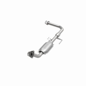 Toyota Tundra Catalytic Converter - Driver Side - Magnaflow - OEM Grade Direct-Fit - `00-`02
