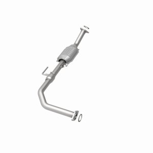Toyota Tundra Catalytic Converter - Driver Side - Magnaflow - OEM Grade Direct-Fit - `00-`02