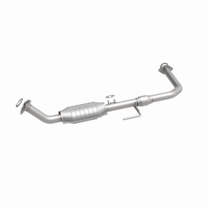 Toyota Tundra Catalytic Converter - Driver Side - Magnaflow - OEM Grade Direct-Fit - `00-`02