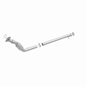 Chevrolet Uplander Catalytic Converter - Magnaflow - OEM Grade Federal/EPA Compliant - `05-`06 Chevrolet Uplander Catalytic Converter - Magnaflow - OEM Grade Federal/EPA Compliant - `05-`06