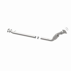 Chevrolet Uplander Catalytic Converter - Magnaflow - OEM Grade Federal/EPA Compliant - `05-`06 Chevrolet Uplander Catalytic Converter - Magnaflow - OEM Grade Federal/EPA Compliant - `05-`06