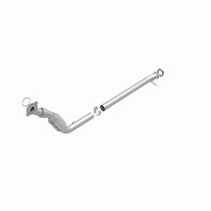 Chevrolet Uplander Catalytic Converter - Magnaflow - OEM Grade Federal/EPA Compliant - `05-`06 Chevrolet Uplander Catalytic Converter - Magnaflow - OEM Grade Federal/EPA Compliant - `05-`06