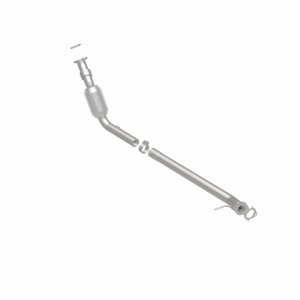 Chevrolet Uplander Catalytic Converter - Magnaflow - OEM Grade Federal/EPA Compliant - `05-`06 Chevrolet Uplander Catalytic Converter - Magnaflow - OEM Grade Federal/EPA Compliant - `05-`06