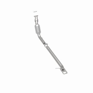 Pontiac Montana Catalytic Converter - Magnaflow - OEM Grade Federal/EPA Compliant - `05-`06