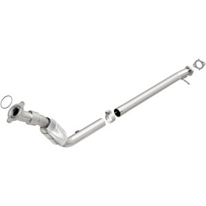 Pontiac Montana Catalytic Converter - Magnaflow - OEM Grade Federal/EPA Compliant - `05-`06
